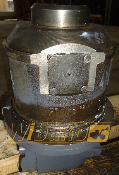 Drive motor Zeppelin 216 - Гидравлический мотор для Строительной техники: фото 1 Drive motor Zeppelin 216 - Гидравлический мотор для Строительной техники: фото 1