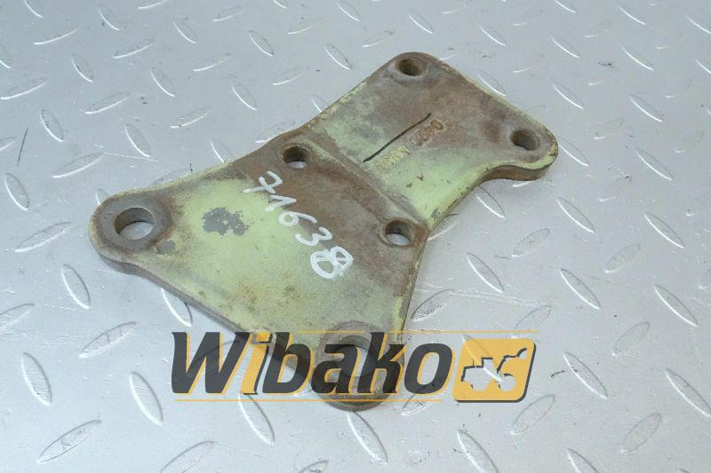 Engine mount Deutz 04197551 - Подушка двигателя для Строительной техники: фото 1 Engine mount Deutz 04197551 - Подушка двигателя для Строительной техники: фото 1