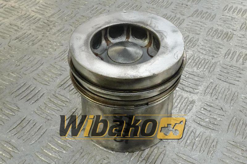 Engine piston Kolbenschmidt 41505600 - Поршень/ Кольцо/ Втулка для Строительной техники: фото 1 Engine piston Kolbenschmidt 41505600 - Поршень/ Кольцо/ Втулка для Строительной техники: фото 1