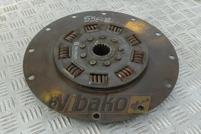 Fichtel&Sachs 1866133001 - Сцепление и запчасти для Строительной техники: фото 1 Fichtel&Sachs 1866133001 - Сцепление и запчасти для Строительной техники: фото 1