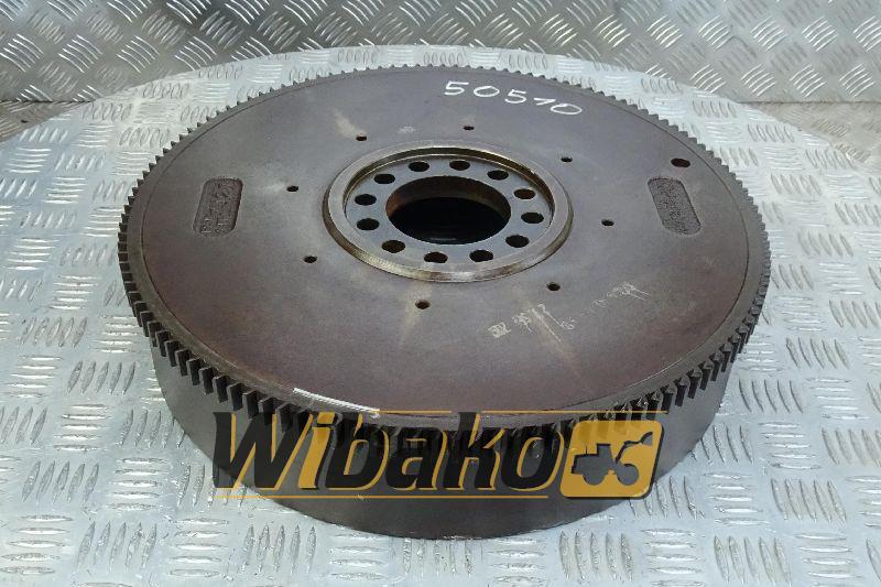 Flywheel Perkins 1104/1106 4111D128/31162121/7F0969 - Маховик для Строительной техники: фото 1 Flywheel Perkins 1104/1106 4111D128/31162121/7F0969 - Маховик для Строительной техники: фото 1