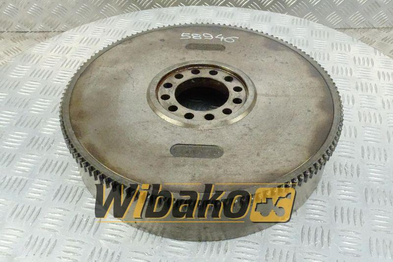 Flywheel Perkins 31162121 - Маховик для Строительной техники: фото 1 Flywheel Perkins 31162121 - Маховик для Строительной техники: фото 1
