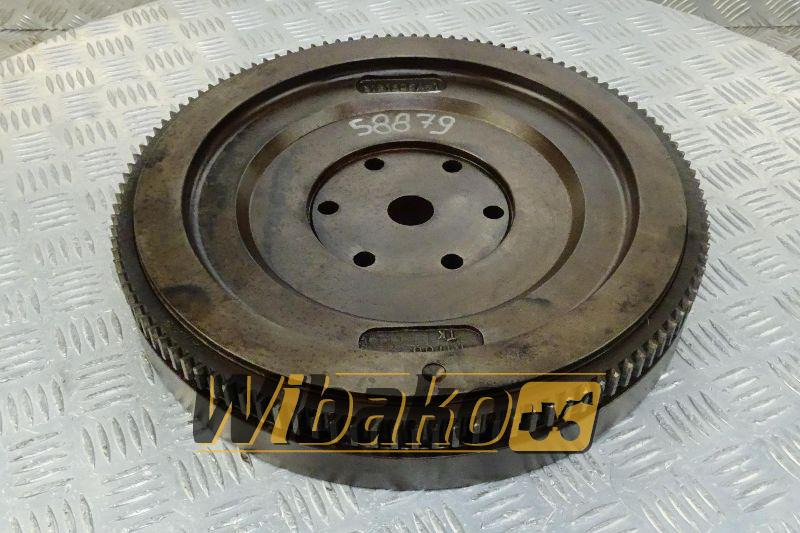 Flywheel Perkins 3121E05A-1 - Маховик для Строительной техники: фото 1 Flywheel Perkins 3121E05A-1 - Маховик для Строительной техники: фото 1