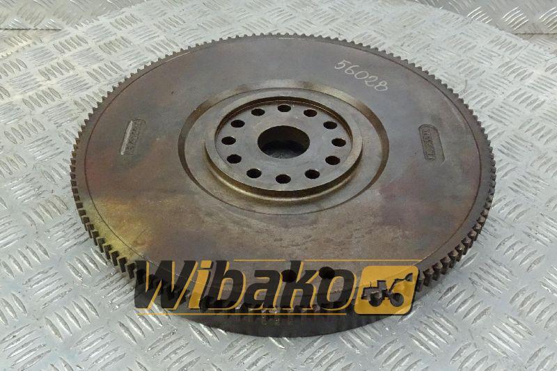 Flywheel Perkins 41117313 - Маховик для Строительной техники: фото 1 Flywheel Perkins 41117313 - Маховик для Строительной техники: фото 1
