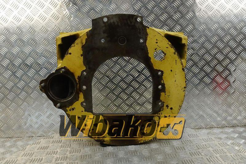 Flywheel housing Perkins 3713531A/9 - Маховик для Строительной техники: фото 1 Flywheel housing Perkins 3713531A/9 - Маховик для Строительной техники: фото 1