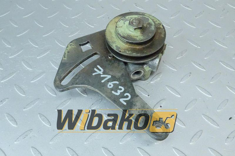 Fuel Feed Pump Deutz 04204052 - Топливный насос для Строительной техники: фото 1 Fuel Feed Pump Deutz 04204052 - Топливный насос для Строительной техники: фото 1