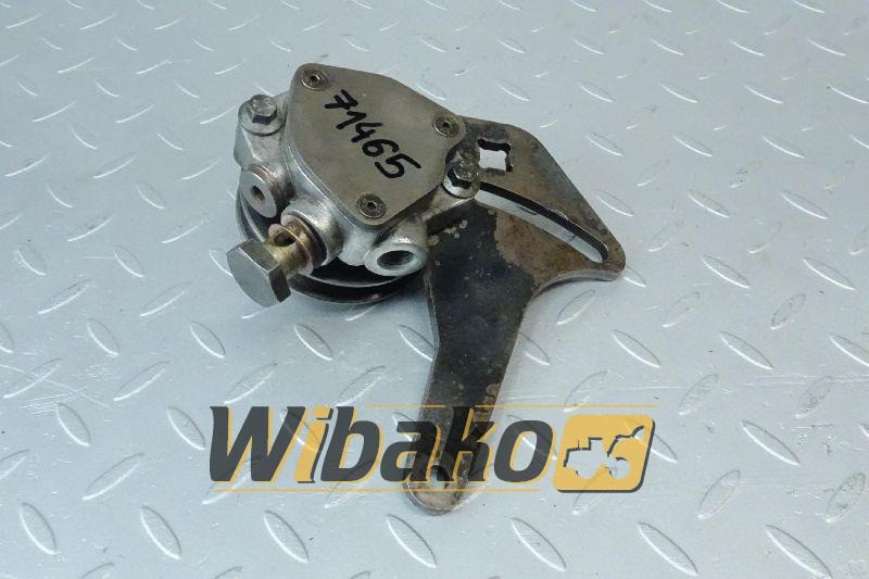 Fuel Feed Pump Deutz 04503573 - Топливный насос для Строительной техники: фото 1 Fuel Feed Pump Deutz 04503573 - Топливный насос для Строительной техники: фото 1