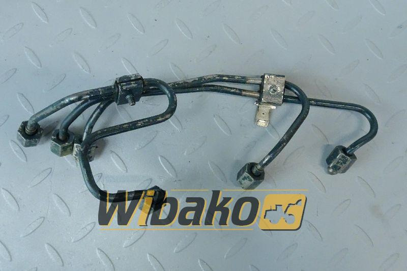 Fuel Injection Pump Pipe for engine Kubota 16271-53722 - Топливный насос для Строительной техники: фото 1 Fuel Injection Pump Pipe for engine Kubota 16271-53722 - Топливный насос для Строительной техники: фото 1