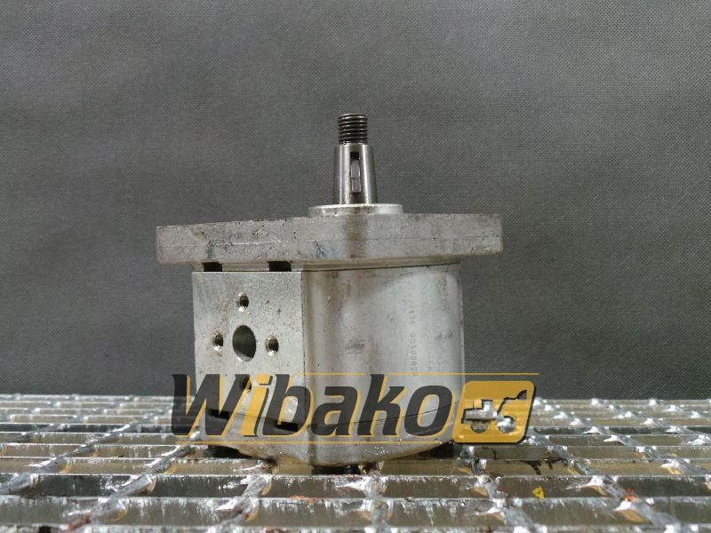 Gear pump Casappa PLP20.4D0-82E2-LEA - Гидравлический насос для Строительной техники: фото 1 Gear pump Casappa PLP20.4D0-82E2-LEA - Гидравлический насос для Строительной техники: фото 1