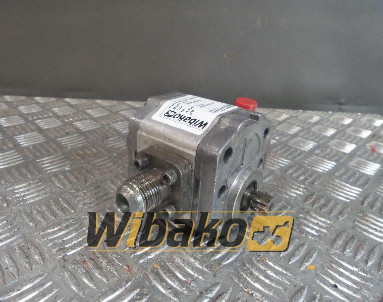 Gear pump Fiat SNP2/8SSC - Гидравлический насос для Строительной техники: фото 1 Gear pump Fiat SNP2/8SSC - Гидравлический насос для Строительной техники: фото 1