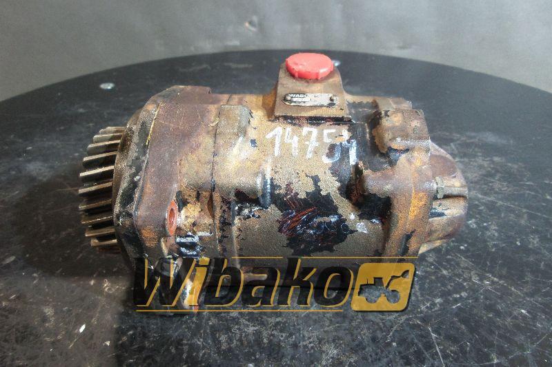 Gear pump WABCO 4385 - Гидравлический насос для Строительной техники: фото 1 Gear pump WABCO 4385 - Гидравлический насос для Строительной техники: фото 1