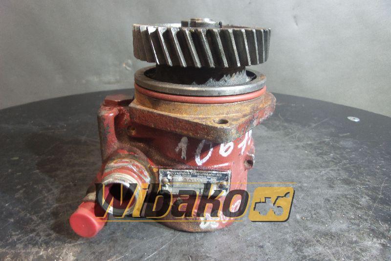 Gear pump ZF 7673955311 - Гидравлический насос для Строительной техники: фото 1 Gear pump ZF 7673955311 - Гидравлический насос для Строительной техники: фото 1