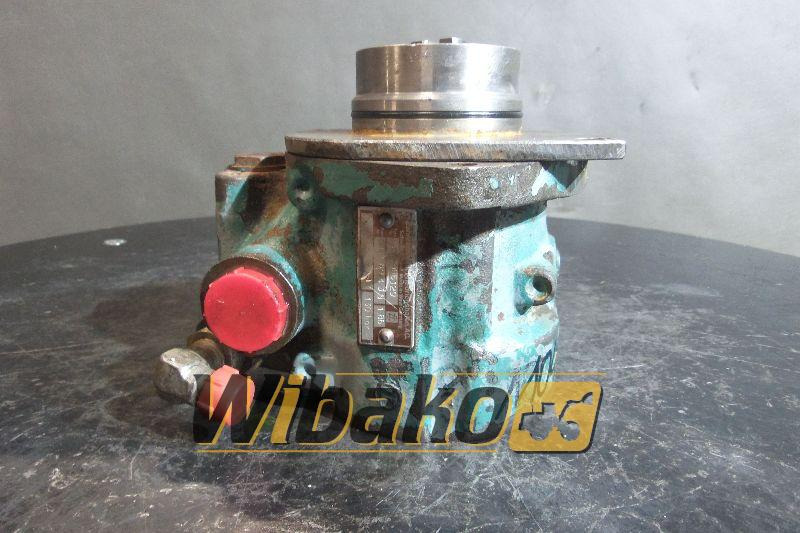 Gear pump ZF 7677955129 - Гидравлический насос для Строительной техники: фото 1 Gear pump ZF 7677955129 - Гидравлический насос для Строительной техники: фото 1