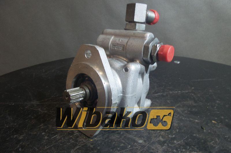 Gear pump ZF 7685955719 002151 - Гидравлический насос для Строительной техники: фото 1 Gear pump ZF 7685955719 002151 - Гидравлический насос для Строительной техники: фото 1