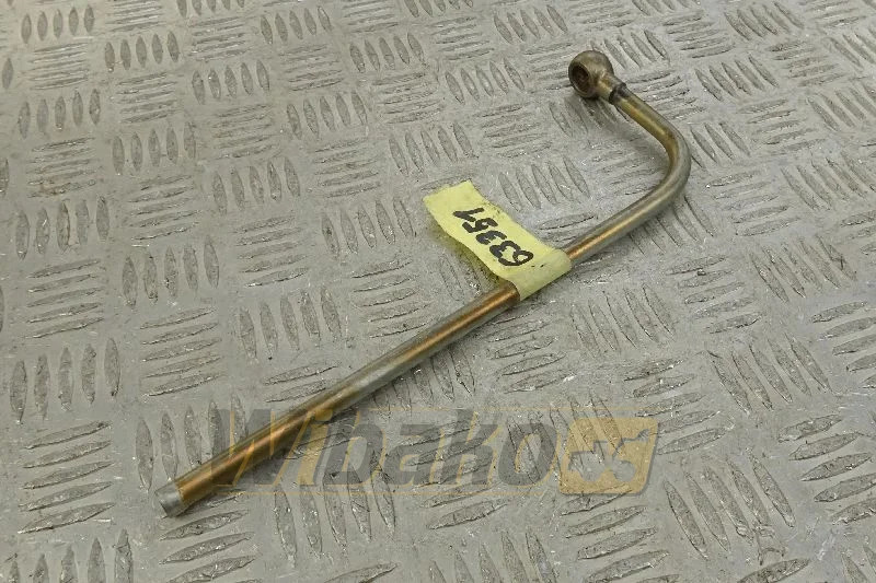 Hanomag 2992396M91 - Распределитель впрыска для Строительной техники: фото 1 Hanomag 2992396M91 - Распределитель впрыска для Строительной техники: фото 1