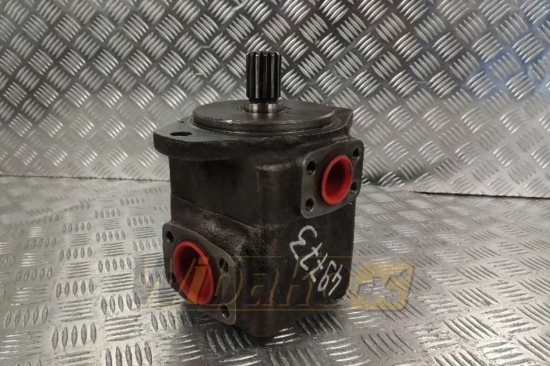 Hanomag 70E - Гидравлический насос для Строительной техники: фото 1 Hanomag 70E - Гидравлический насос для Строительной техники: фото 1