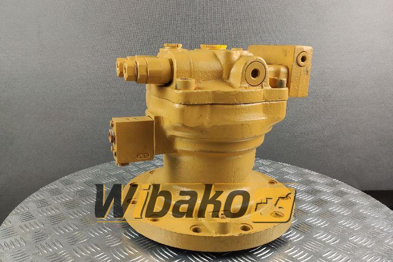 Hydraulic motor Doosan MBEC048A 050160 - Гидравлический мотор для Строительной техники: фото 2 Hydraulic motor Doosan MBEC048A 050160 - Гидравлический мотор для Строительной техники: фото 2