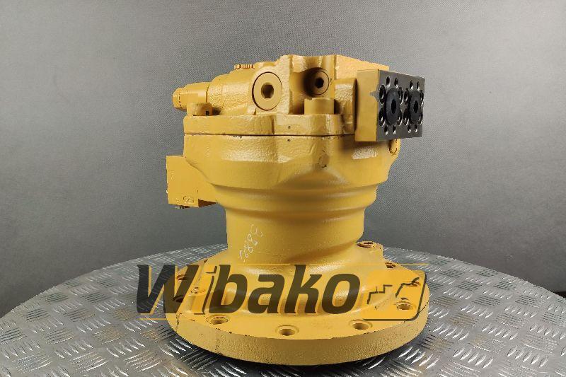 Hydraulic motor Doosan MBEC061A 050001 - Гидравлический мотор для Строительной техники: фото 1 Hydraulic motor Doosan MBEC061A 050001 - Гидравлический мотор для Строительной техники: фото 1
