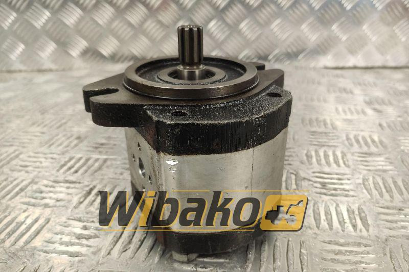 Hydraulic pump Casappa PLP20.4S0-03S1 - Гидравлический насос для Строительной техники: фото 1 Hydraulic pump Casappa PLP20.4S0-03S1 - Гидравлический насос для Строительной техники: фото 1