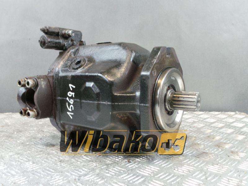 Hydraulic pump Doosan K1003137A - Гидравлический насос для Строительной техники: фото 1 Hydraulic pump Doosan K1003137A - Гидравлический насос для Строительной техники: фото 1