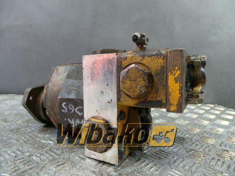 Hydraulic pump Furukawa 365 2063 / 936044 - Гидравлический насос для Строительной техники: фото 2 Hydraulic pump Furukawa 365 2063 / 936044 - Гидравлический насос для Строительной техники: фото 2