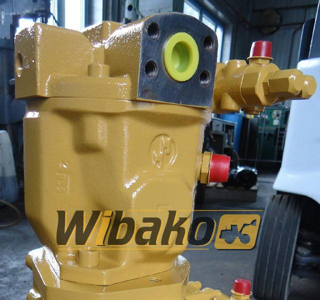 Hydraulic pump Hydromatik A10V O 28 DFR1/31R-VSC62N00 R910912333 - Гидравлический насос для Строительной техники: фото 2 Hydraulic pump Hydromatik A10V O 28 DFR1/31R-VSC62N00 R910912333 - Гидравлический насос для Строительной техники: фото 2
