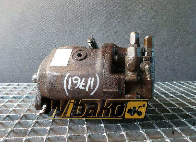 Hydraulic pump Hydromatik A10V O 45 DFR1/31R-VSC61N00 -S1504 R910910711 - Гидравлический насос для Строительной техники: фото 2 Hydraulic pump Hydromatik A10V O 45 DFR1/31R-VSC61N00 -S1504 R910910711 - Гидравлический насос для Строительной техники: фото 2