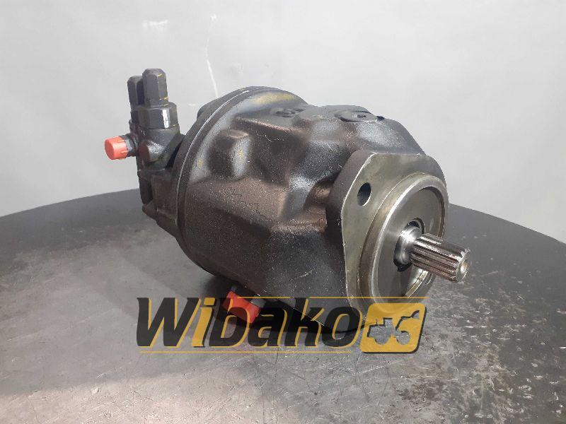 Hydraulic pump Hydromatik A10VO45DFR1/31L-VSC61N00 R910910310 - Гидравлический насос для Строительной техники: фото 2 Hydraulic pump Hydromatik A10VO45DFR1/31L-VSC61N00 R910910310 - Гидравлический насос для Строительной техники: фото 2