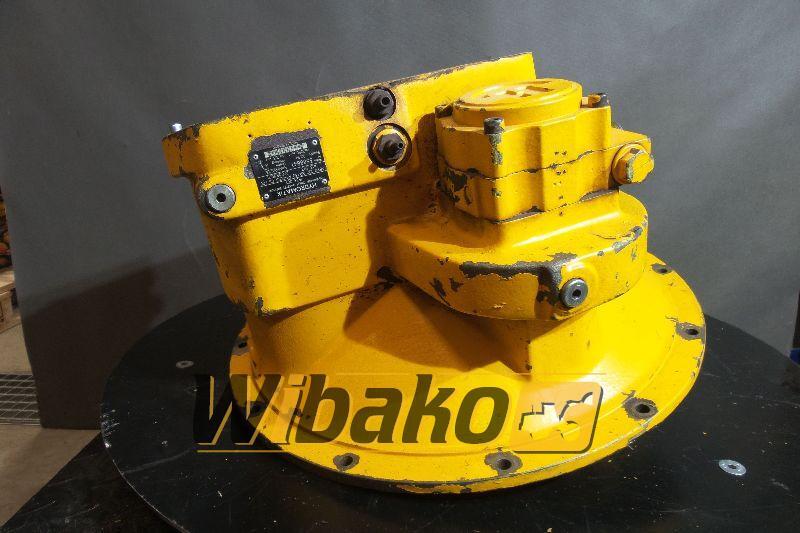 Hydraulic pump Hydromatik A8VO107SR/60R1-PZG05F00 R909413343 - Гидравлический насос для Строительной техники: фото 1 Hydraulic pump Hydromatik A8VO107SR/60R1-PZG05F00 R909413343 - Гидравлический насос для Строительной техники: фото 1