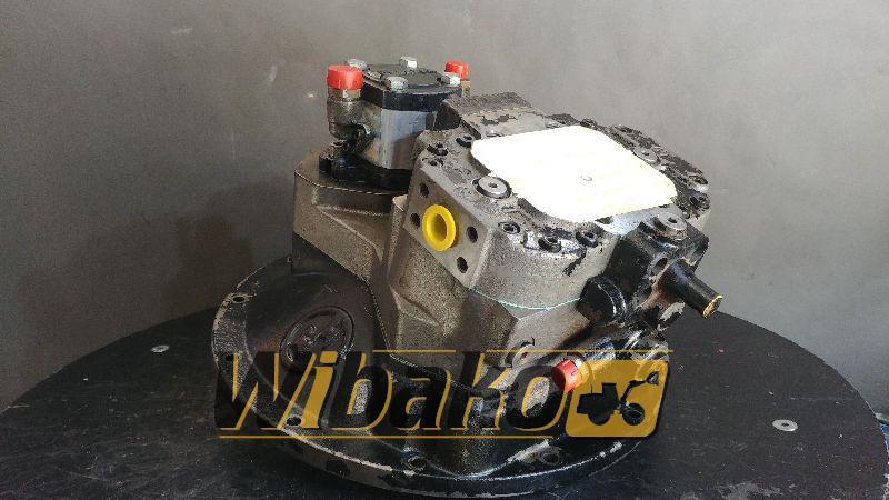 Hydraulic pump Hydromatik A8VO28SR3/60R3-NZG05K01 R909441207 - Гидравлический насос для Строительной техники: фото 1 Hydraulic pump Hydromatik A8VO28SR3/60R3-NZG05K01 R909441207 - Гидравлический насос для Строительной техники: фото 1