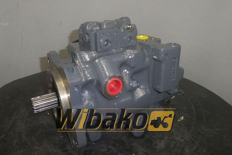 Hydraulic pump Komatsu 708-1W-00741 - Гидравлический насос для Строительной техники: фото 1 Hydraulic pump Komatsu 708-1W-00741 - Гидравлический насос для Строительной техники: фото 1