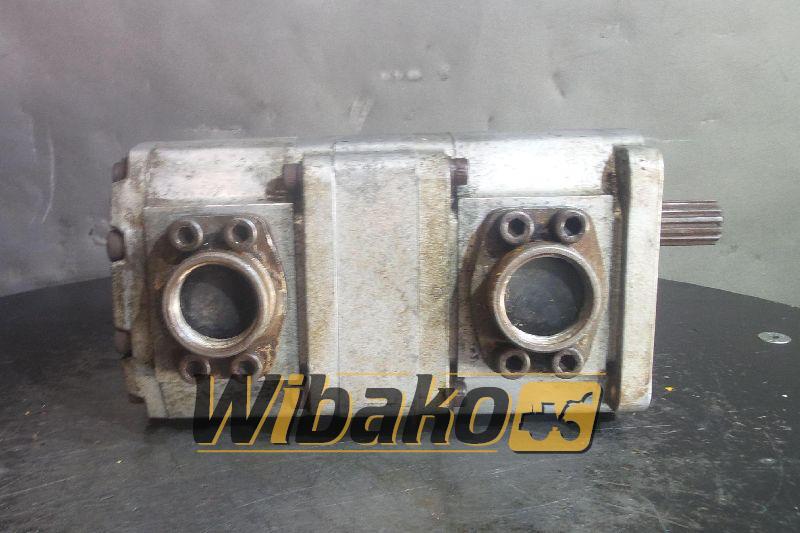 Hydraulic pump Wabco P331HAIAR A410-963 - Гидравлический насос для Строительной техники: фото 1 Hydraulic pump Wabco P331HAIAR A410-963 - Гидравлический насос для Строительной техники: фото 1