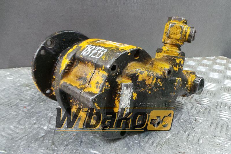 Hydraulic pump ZF 7648955212 - Гидравлический насос для Строительной техники: фото 2 Hydraulic pump ZF 7648955212 - Гидравлический насос для Строительной техники: фото 2