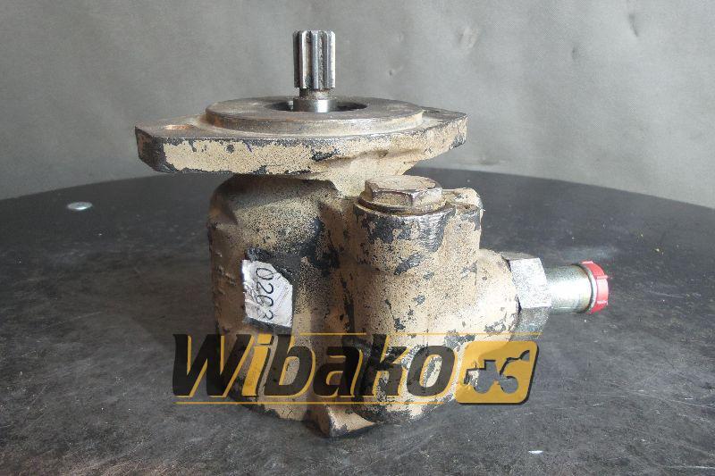 Hydraulic pump ZF 7673955245 - Гидравлический насос для Строительной техники: фото 2 Hydraulic pump ZF 7673955245 - Гидравлический насос для Строительной техники: фото 2