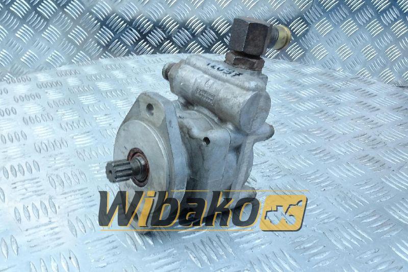 Hydraulic pump ZF 7685955729 - Гидравлический насос для Строительной техники: фото 1 Hydraulic pump ZF 7685955729 - Гидравлический насос для Строительной техники: фото 1