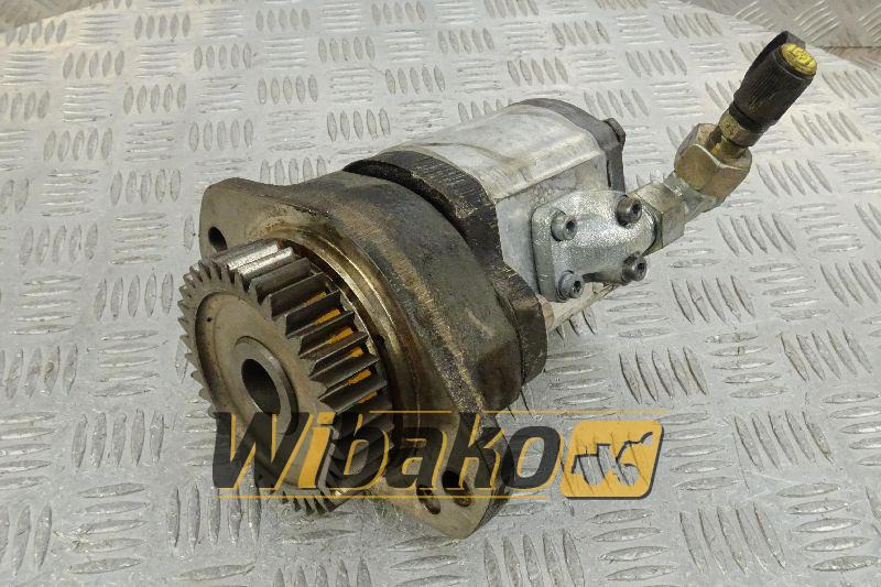Hydraulic pump for engine Casappa QSB6.7 PLP20.19S0-07S1-LBE/BC-N-L(TRX) - Гидравлический насос для Строительной техники: фото 1 Hydraulic pump for engine Casappa QSB6.7 PLP20.19S0-07S1-LBE/BC-N-L(TRX) - Гидравлический насос для Строительной техники: фото 1