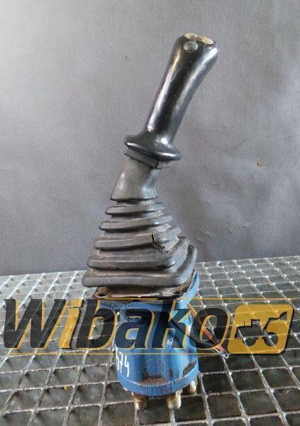 Joystick Doosan SOLAR 255LC-V - Кабина и интерьер для Строительной техники: фото 1 Joystick Doosan SOLAR 255LC-V - Кабина и интерьер для Строительной техники: фото 1
