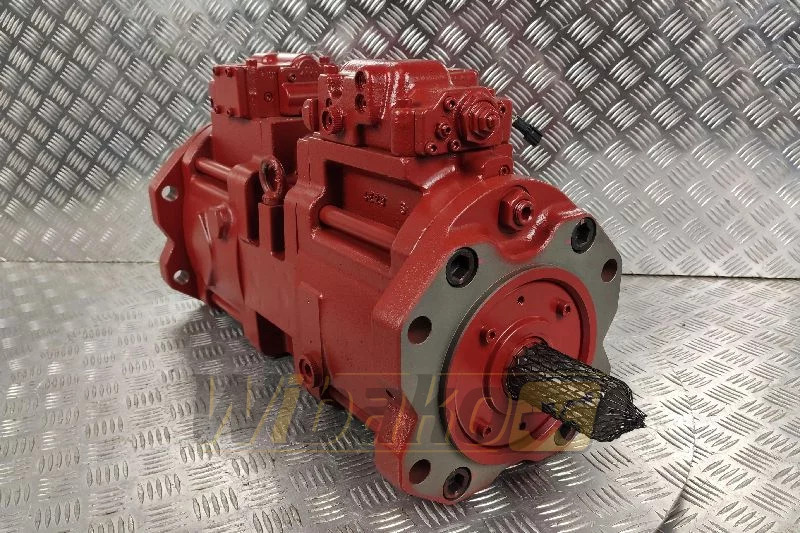 Kawasaki K3V180DT-1PER-9N56 - Гидравлический насос для Строительной техники: фото 2 Kawasaki K3V180DT-1PER-9N56 - Гидравлический насос для Строительной техники: фото 2