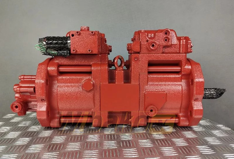 Kawasaki K3V63DT-1ROR-9N1S-B - Гидравлический насос для Строительной техники: фото 1 Kawasaki K3V63DT-1ROR-9N1S-B - Гидравлический насос для Строительной техники: фото 1