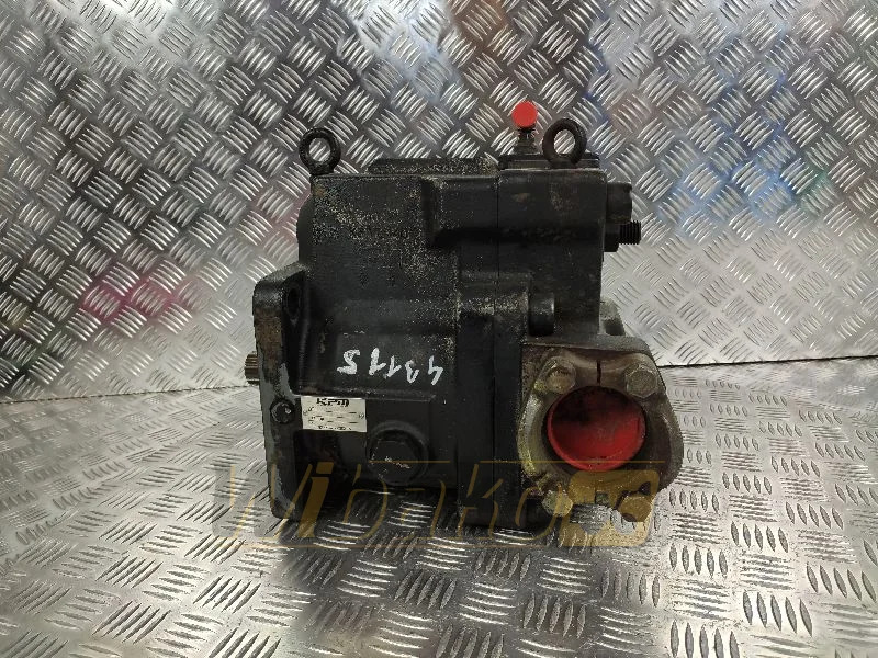 Kawasaki K3VL140/A-10RSM-L1C-T004 15313119 - Гидравлический насос для Строительной техники: фото 2 Kawasaki K3VL140/A-10RSM-L1C-T004 15313119 - Гидравлический насос для Строительной техники: фото 2