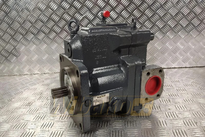 Kawasaki K3VL140/B-10RSM-L1C-TB004 15313119 - Гидравлический насос для Строительной техники: фото 1 Kawasaki K3VL140/B-10RSM-L1C-TB004 15313119 - Гидравлический насос для Строительной техники: фото 1