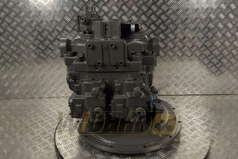 Kawasaki K5V160DP - Гидравлический насос для Строительной техники: фото 1 Kawasaki K5V160DP - Гидравлический насос для Строительной техники: фото 1