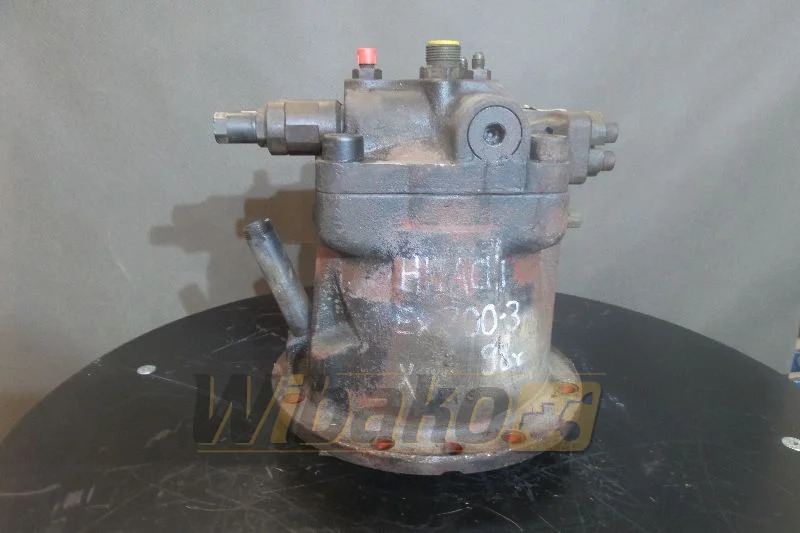 Kawasaki M2X120B-CHB-10A-08/315-106 4308814 - Гидравлический мотор для Строительной техники: фото 1 Kawasaki M2X120B-CHB-10A-08/315-106 4308814 - Гидравлический мотор для Строительной техники: фото 1