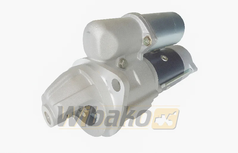 Komatsu 4D95L 6008134410 - Стартер для Строительной техники: фото 1 Komatsu 4D95L 6008134410 - Стартер для Строительной техники: фото 1