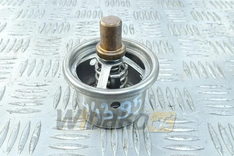 Komatsu S6D125 600-421-6630 - Термостат для Строительной техники: фото 1 Komatsu S6D125 600-421-6630 - Термостат для Строительной техники: фото 1