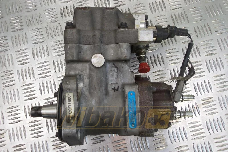 Komatsu SAA6D114E-3 4954200N - Топливный насос для Строительной техники: фото 1 Komatsu SAA6D114E-3 4954200N - Топливный насос для Строительной техники: фото 1