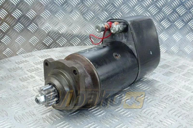 Liebherr 6000733 - Стартер для Строительной техники: фото 1 Liebherr 6000733 - Стартер для Строительной техники: фото 1