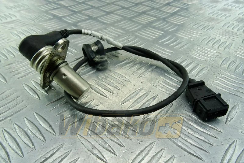 Liebherr 635867001 - Сенсор для Строительной техники: фото 1 Liebherr 635867001 - Сенсор для Строительной техники: фото 1