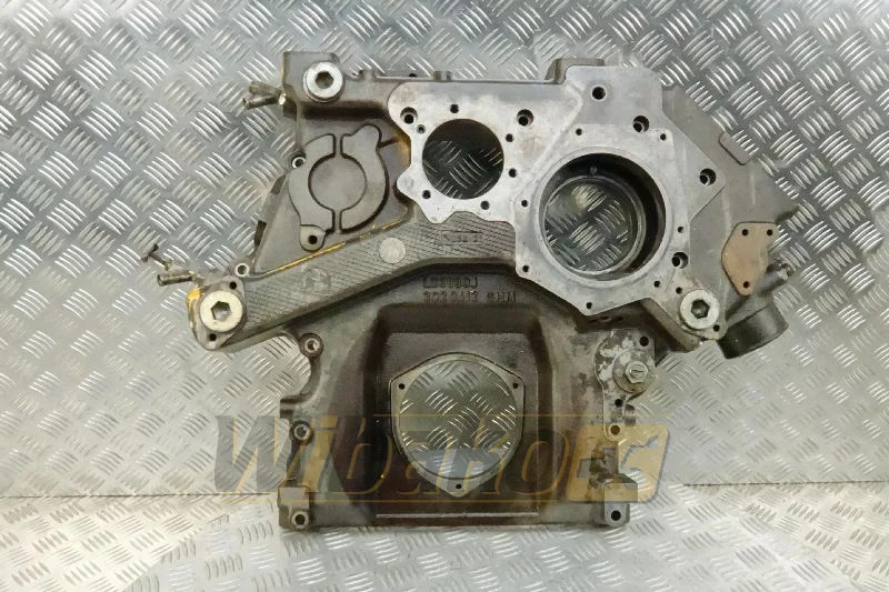 Liebherr 9277545 - Распределительный вал для Строительной техники: фото 1 Liebherr 9277545 - Распределительный вал для Строительной техники: фото 1