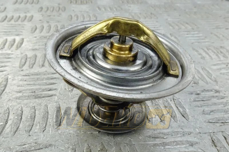 Liebherr D9306/D9308/9406/D9408 7380513 - Термостат для Строительной техники: фото 1 Liebherr D9306/D9308/9406/D9408 7380513 - Термостат для Строительной техники: фото 1